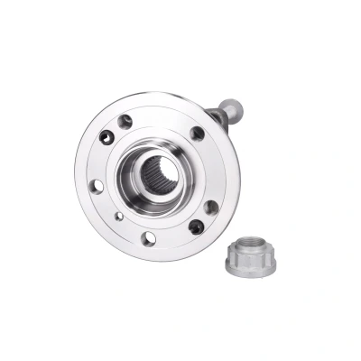 Imagen de FEBI BILSTEIN 182438 Juego de cojinete rueda MERCEDES BENZ: Clase ML, GLE Coupé