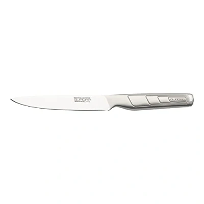 Imagen de Rockingham Forge Cuchillo Utilitario, Serie Quadra, 5 Pulgadas, Multiuso, RF 1643