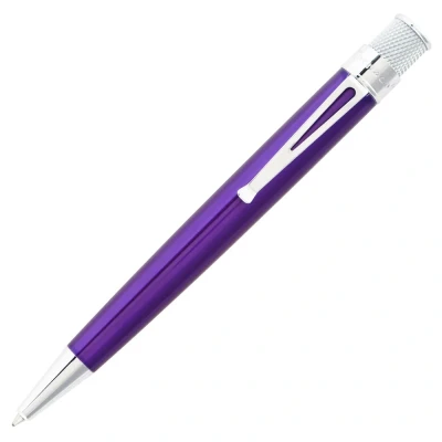 Imagen de Retro 51 Tornado Purple RB
