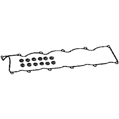 Imagen de CORTECO 440207P Junta Tapa de Balancines FORD: Ranger Mk2