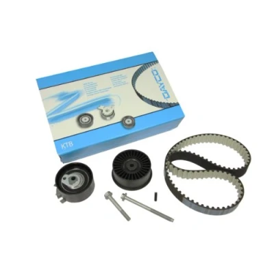 Imagen de DAYCO KTB571 Kit de correa distribución RENAULT: LAGUNA 2, ESPACE 3, MASTER 2 Pritsche/Fahrgestell, OPEL: Movano A Furgón, Vivaro Combi