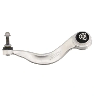 Imagen de LEMFÖRDER 39829 01 Barra oscilante, suspensión de ruedas Eje delantero, debajo, delante, izquierda Brazo oscilante transversal Aluminio BMW: 5 Berlina