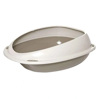 Imagen de GP Shuttle GP10533 Bandeja Higiénica para Gatos (XL = 57 x 40cm) Color: Surtido