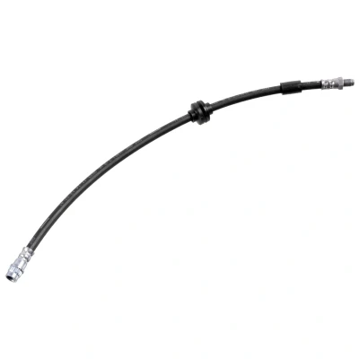Imagen de FEBI BILSTEIN 183704 Latiguillos de Freno Eje delantero, izquierda, derecha 510 SMART: Forfour II Hatchback, Fortwo III Cabrio