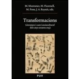 Imagen de Transformacions