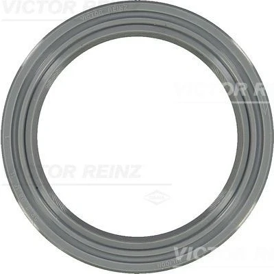 Imagen de REINZ 81 25587 10 Reten del Cigueñal MVQ (caucho silicona) VOLVO: 940 I Berlina, 740 Familiar, 240 ALFA ROMEO: 33 Hatchback, 155