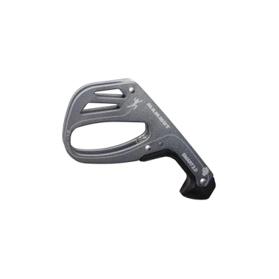 Imagen de MAMMUT ASEGURADOR Smart 2.0, Adultos Unisex, Grey (Gris), Talla Única
