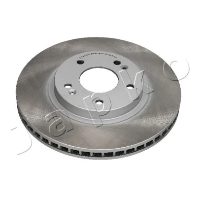 Imagen de JAPKO 60H21C Disco de freno Eje delantero 294 26 5 69 ventilado barnizado MITSUBISHI: ASX SUV, Outlander 2 HYUNDAI: Tucson, Santa Fe I
