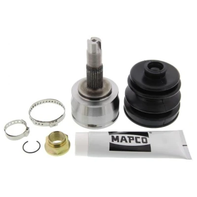 Imagen de MAPCO 16006 Junta Homocinética Eje delantero, lado de rueda FIAT: Grande Punto Hatchback, Stilo II OPEL: Corsa D Hatchback