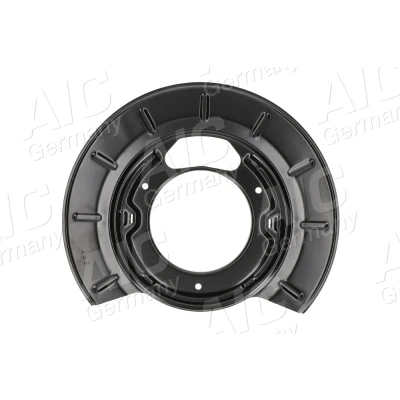 Imagen de AIC 71409 Chapa Protectora de Disco Freno Eje trasero izquierda, trasero, derecha MERCEDES BENZ: Vito Bus, Furgón, Clase V