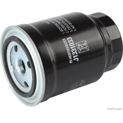 Imagen de NIPPARTS J1331033 Filtro Combustible enroscable NISSAN: Pathfinder 3, TERRANO 2, X Trail