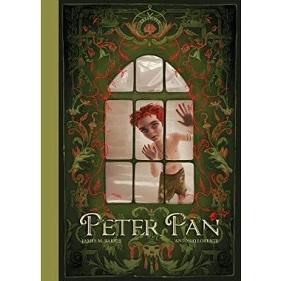 Imagen de Peter Pan (Álbumes ilustrados)