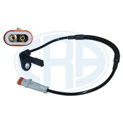 Imagen de ERA 560264A Sensor de ABS Eje delantero, izquierda, derecha 2 330 37 OPEL: Zafira C Tourer, Insignia A Sports Tourer norauto, oscaro,