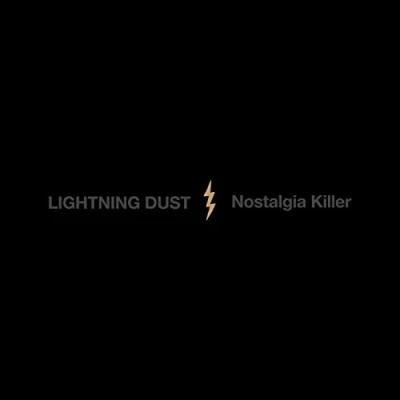 Imagen de Nostalgia Killer [Vinilo]