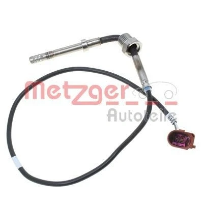 Imagen de METZGER 0894132 Sensores antes de filtro partículos Pieza Recambio Original PORSCHE: Cayenne, VOLKSWAGEN: Touareg II