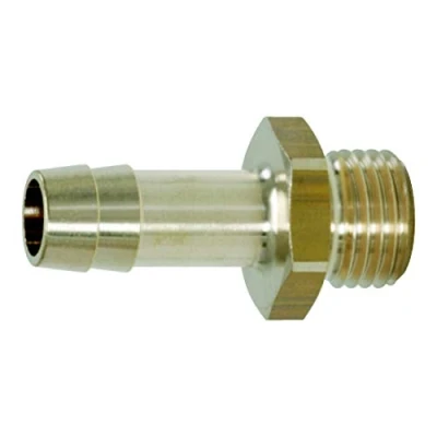 Imagen de KS TOOLS 515.3388 Conector, Tubería de aire comprimido 9mm 35mm 17