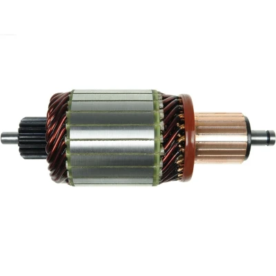 Imagen de AS PL SA0041 Inducido, motor de arranque