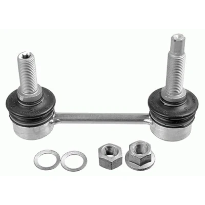 Imagen de LEMFÖRDER 34469 01 Bieleta de suspensión Eje trasero, ambos lados MERCEDES BENZ: Clase ML, GL, ML