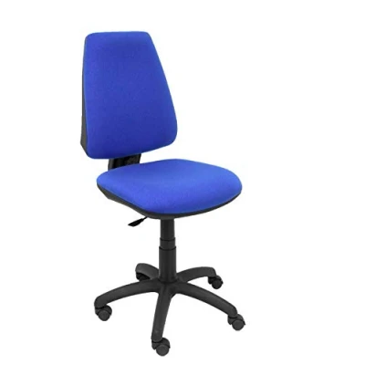Imagen de Piqueras y Crespo Silla Elche CP Bali Azul Claro