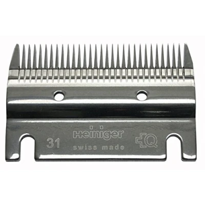 Imagen de Heiniger Clipper Blade Set 31/23