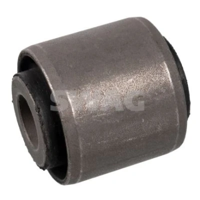 Imagen de SWAG 50 10 4274 Silentblock Brazo de Suspension Eje trasero izquierda, debajo, posterior, trasero, derecha 32,2 Caucho FORD: Focus 2, C Max