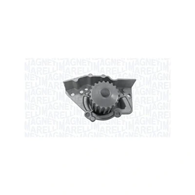 Imagen de MAGNETI MARELLI 352316170911 Bomba de agua FIAT: Ducato II Furgón, Bus, Camión plataforma/Chasis, PEUGEOT: 306 Hatchback