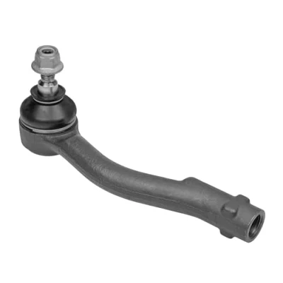 Imagen de MEYLE 37 16 020 0006 Rótula de dirección M16x1,5 ORIGINAL Quality Eje delantero, izquierda KIA: Sportage II
