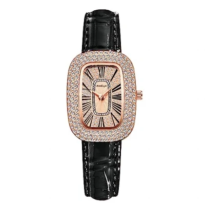 Imagen de Basfur Reloj de Vestir Fe Montre 080 03