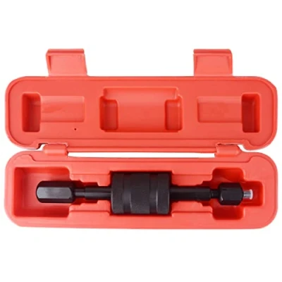 Imagen de DAYUAN Extractor de inyectores diésel M8 M12 M14 Adaptadores