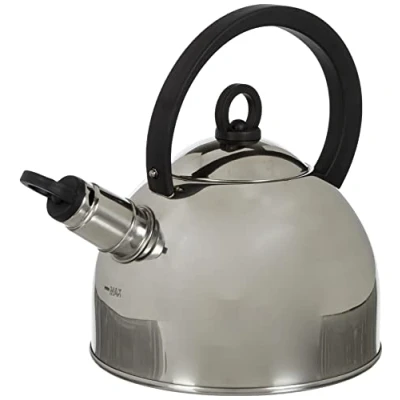 Imagen de Beka Tetera con Silbato 20 Cm. 1,5 L. Modelo Oslo