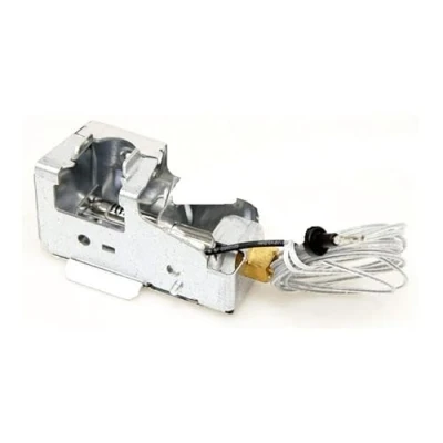 Imagen de Quemador de gas completo CBS1H Piezzo para refrigerador Dometic 2890604909