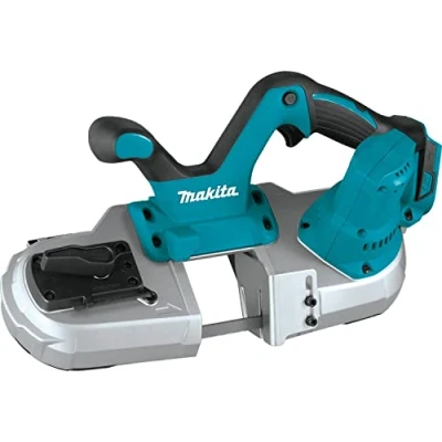 Imagen de MAKITA DPB182Z SIERRA BANDA 18V LXT, Multicolor