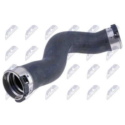 Imagen de Tubo flexible de aire sobrealimentación NTY GPP BM 107