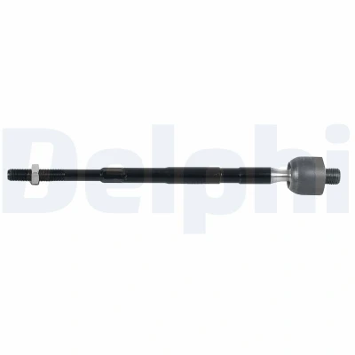 Imagen de DELPHI TA3729 Rotula Axial de Direccion Eje delantero, izquierda, derecha M12 x 1.25 309,5mm 294mm KIA: Picanto I