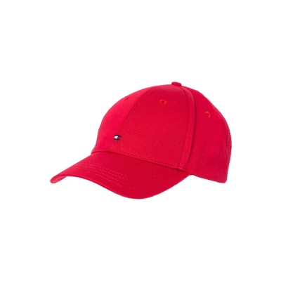Imagen de Tommy Hilfiger Classic Gorra, Talla: One Size, Red
