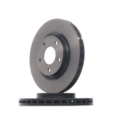 Imagen de BREMBO COATED DISC LINE 09.A637.11 Disco de freno 294 26 5 ventilación interna revestido DODGE: Avenger Berlina, Caliber, Journey MPV, JEEP: Patriot