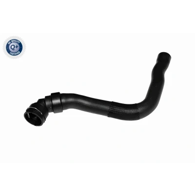 Imagen de VAICO V10 8859 Manguitos de Radiador Entrada Con acoplamientos rápidos VOLKSWAGEN: New Beetle Hatchback, Cabrio