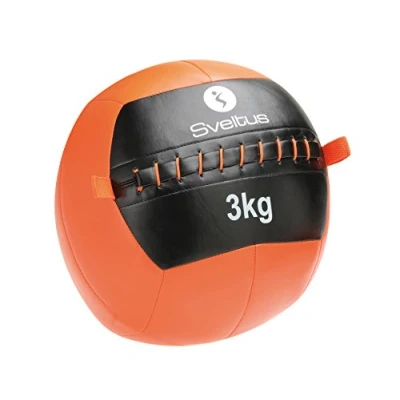 Imagen de Sveltus Balón de Pared (35 cm diámetro, 3 kg)