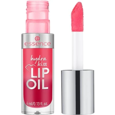 Imagen de Essence Aceite para Labios Hydra Kiss Nº 03 Pink Champagne 4 ml