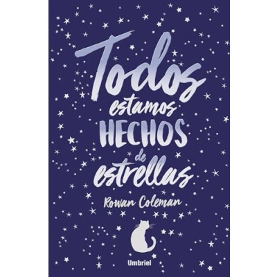 Imagen de Todos estamos hechos de estrellas (Umbriel narrativa)