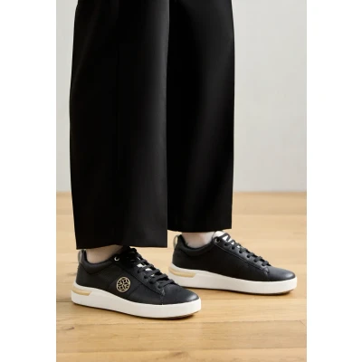 Imagen de Geox Dalyla Zapatillas, Mujer, Talla: 41, Black Zapatos