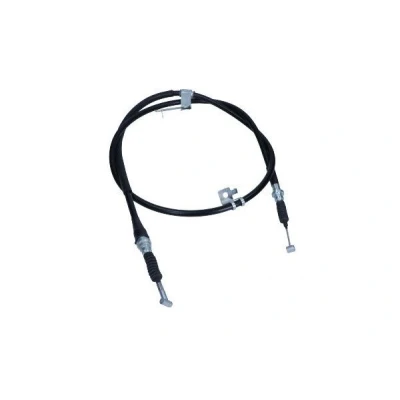 Imagen de MAXGEAR 32 0876 Cable de Freno Mano Atrás derecha 1714, 1500 Discos