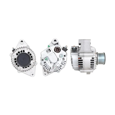 Imagen de LUCAS LRA04185 Alternador 14V 85A TOYOTA: Land Cruiser Prado 120, HIACE 4 Kasten, HILUX 3 Pick up