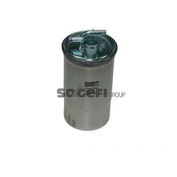 Imagen de COOPERSFIAAM FILTERS FP5875 Filtro Combustible Cartucho filtrante SEAT: Leon I Hatchback, Toledo 2 Limousine