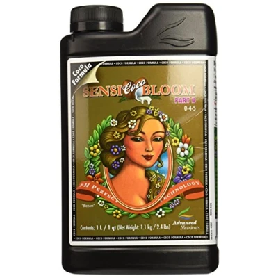 Imagen de Advanced Nutrients PH perfecto Sensi Bloom de Coco Part B 1L