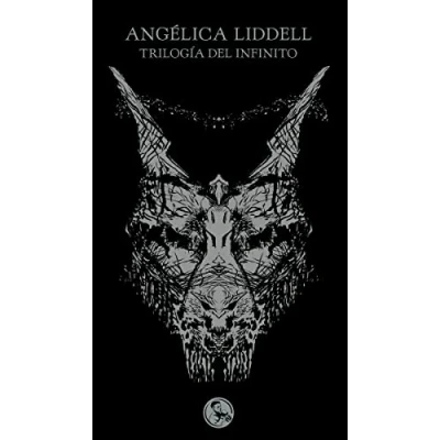 Imagen de Trilogía del infinito: 17 (LIBROS ROBADOS)