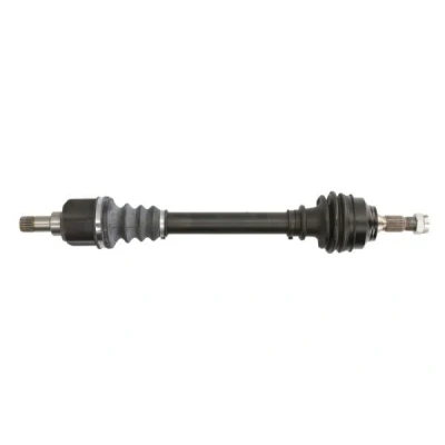 Imagen de POINT GEAR PNG72610 Árbol de transmisión Eje delantero, izquierda 625 86 para vehículos con ABS PEUGEOT: 3008 II SUV, 5008 I, 208 I Hatchback