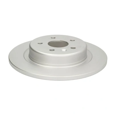 Imagen de TEXTAR PRO 92275203 Disco de freno 288 12 05/06 105 macizo revestido sin cojinete rueda, perno sujeción buje rueda