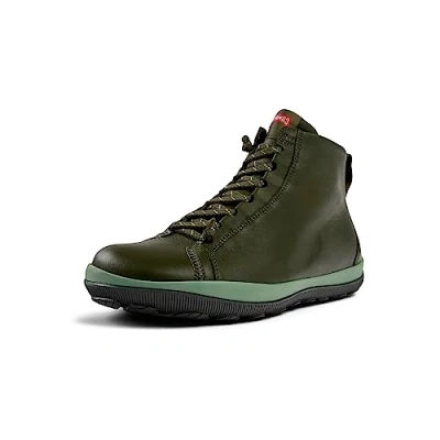 Imagen de Camper Peu Pista Gm K300287, Bota de Tobillo Hombre, Verde 022, 42 EU