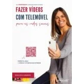 Imagen de Fazer Vídeos Com Telemóvel Para As Redes Sociais (ebook)